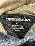 CALVIN KLEIN JEANS Blue Pullover Sweater Size 4T - photo 3