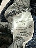 CALVIN KLEIN JEANS Blue Pullover Sweater Size 4T - photo 4