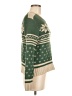 Urban Outfitters Green Pullover Sweater Size M - photo 4