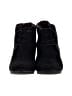 rue21 Black Wedges Size 6 - 7 - photo 2