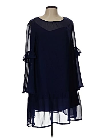 ASOS Cocktail Dress (view 1)