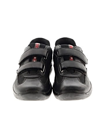 Prada Linea Rossa Sneakers (view 2)