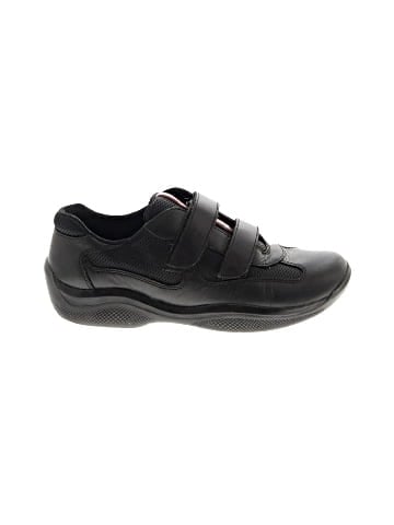 Prada Linea Rossa Sneakers (view 1)