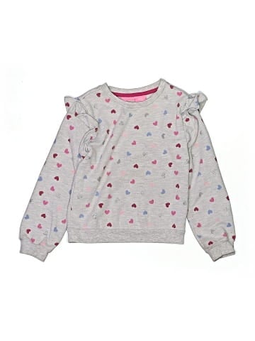 Isaac Mizrahi Sweatshirt (view 1)