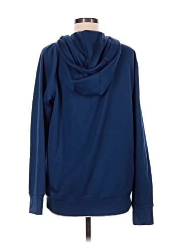 Oakley Zip Up Hoodie (view 2)