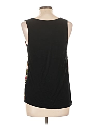 Merona Sleeveless Blouse (view 2)