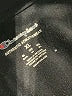 Champion Black Track Jacket Size XL - photo 7