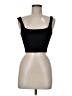Zara Black Tube Top Size Med - Lg - photo 1