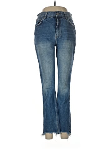 Pilcro and the Letterpress Jeans (view 1)