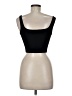 Zara Black Tube Top Size Med - Lg - photo 2