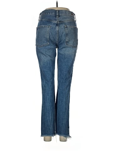 Pilcro and the Letterpress Jeans (view 2)