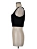 Zara Black Tube Top Size Med - Lg - photo 5
