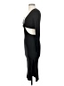 Illa Illa Black Cocktail Dress Size S - photo 5