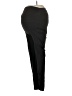 Destinations Black Active Pants Size M - photo 1