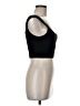 Zara Black Tube Top Size Med - Lg - photo 4