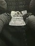 Adidas Black Track Pants Size 14 - photo 3