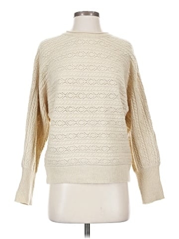 ePretty Pullover Sweater (view 1)