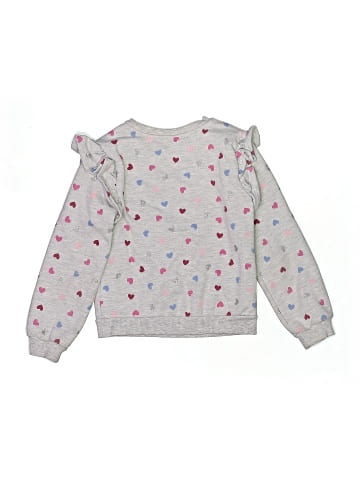Isaac Mizrahi Sweatshirt (view 2)