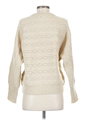 ePretty Pullover Sweater (view 2)