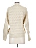 ePretty Ivory Pullover Sweater Size S - photo 2