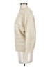 ePretty Ivory Pullover Sweater Size S - photo 5
