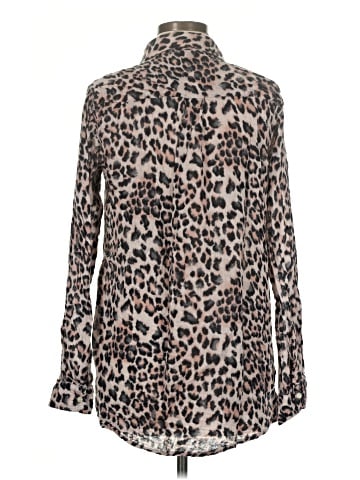 Felicite Long Sleeve Blouse (view 2)