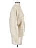 ePretty Ivory Pullover Sweater Size S - photo 4
