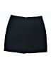 Royal Robbins Solid Black Skort Size 10 - photo 1