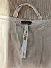 Free People 100% Polyester Tan Jacket Size L - photo 6