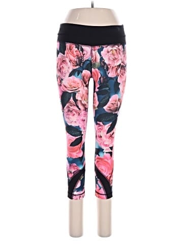 Lululemon Athletica Yoga Pants (view 1)