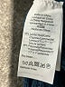 J.Crew Blue Wool Cardigan Size S - photo 8