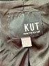 Kut from the Kloth Solid Black Jacket Size S - photo 6