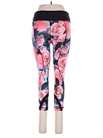 Lululemon Athletica Yoga Pants (view 2)
