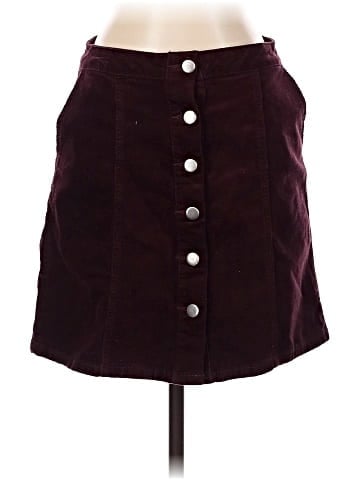 Maurices Formal Skirt (view 1)