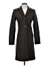 Jenni Button 100% Wool Gray Wool Coat Size 32 - photo 1