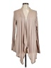 Unbranded Tan Cardigan Size L (estimated) - photo 1