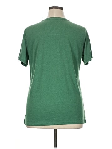 Holiday Time Short Sleeve T-Shirt (view 2)