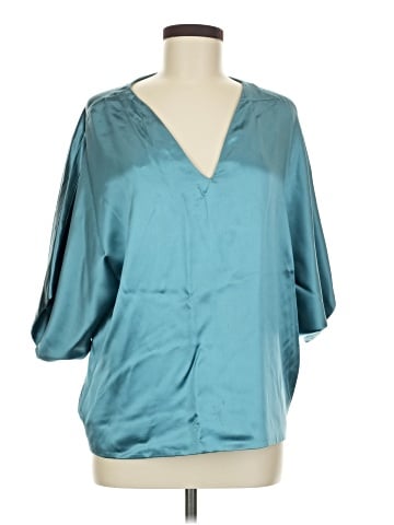 Tibi Blouse (view 1)