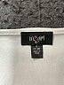 I.N. Girl 100% Polyester White Tank Top Size 7 - 8 - photo 3