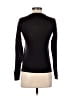 W by Worth 100% Wool Black Long Sleeve Top Size XS (petite) - photo 2