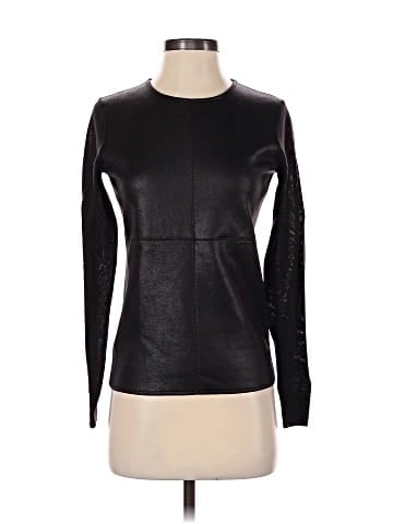 W by Worth Long Sleeve Top (view 1)