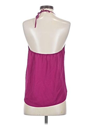 Three Eighty Two Sleeveless Blouse (view 2)