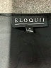 ELOQUII Black 3/4 Sleeve Blouse Size 18 - photo 7