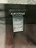 Flirtatious Solid Black Active Pants Size XL - photo 4