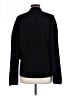 Babaton 100% Wool Black Cardigan Size L - photo 2