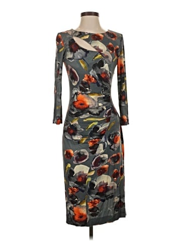 Hilton Hollis Cocktail Dress (view 1)