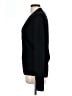 Babaton 100% Wool Black Cardigan Size L - photo 5
