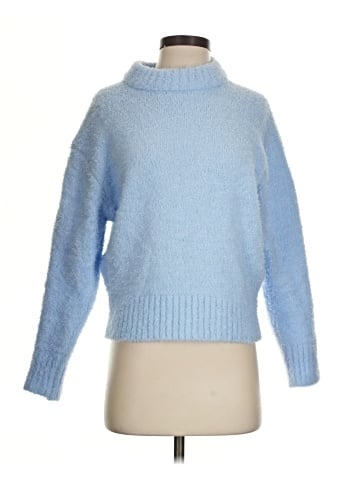 Free Assembly Turtleneck Sweater (view 1)