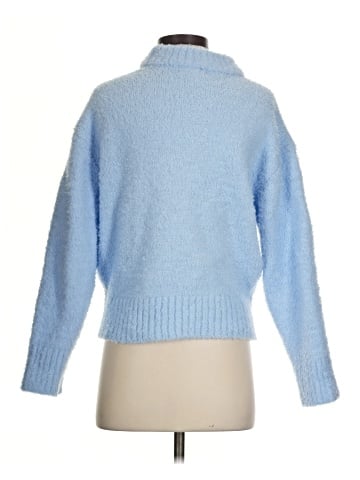 Free Assembly Turtleneck Sweater (view 2)