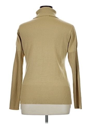 Allison Brittney Turtleneck Sweater (view 2)